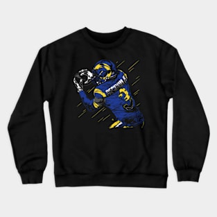 OBJ Crewneck Sweatshirt